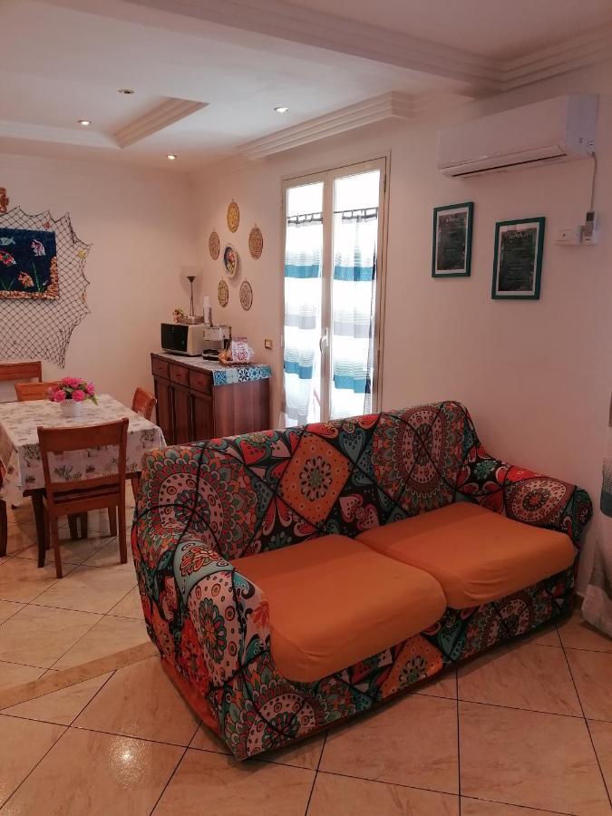 Appartement Cupidohouse A Mondello Extérieur photo